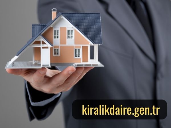 Dereağzı Mahallesi Kiralık Daire